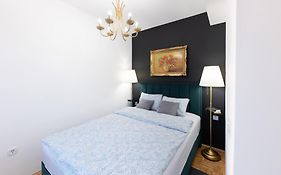 Cozy Apartment Avocado Osijek - Self Check In